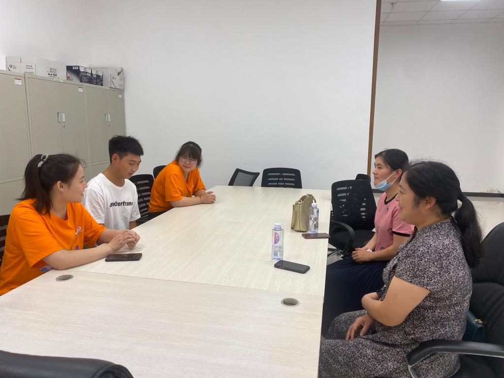 配合教学进行专业建设和课程改革
