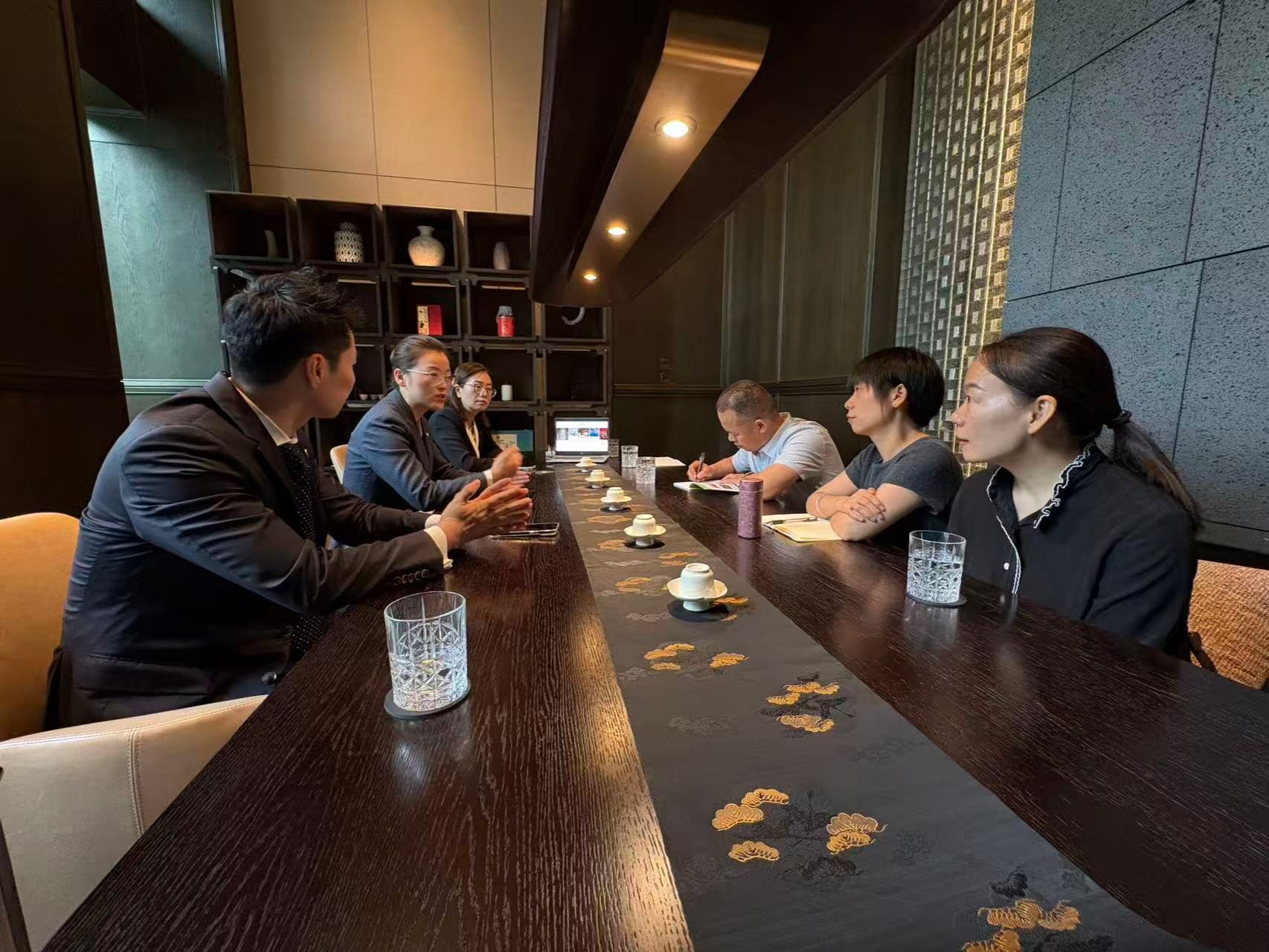 精准对接高端酒店行业人才需求