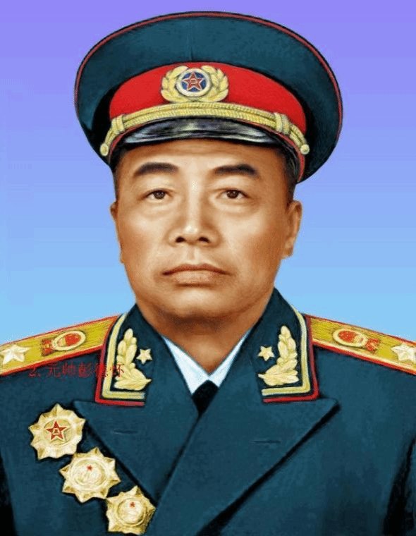 他运筹帷幄