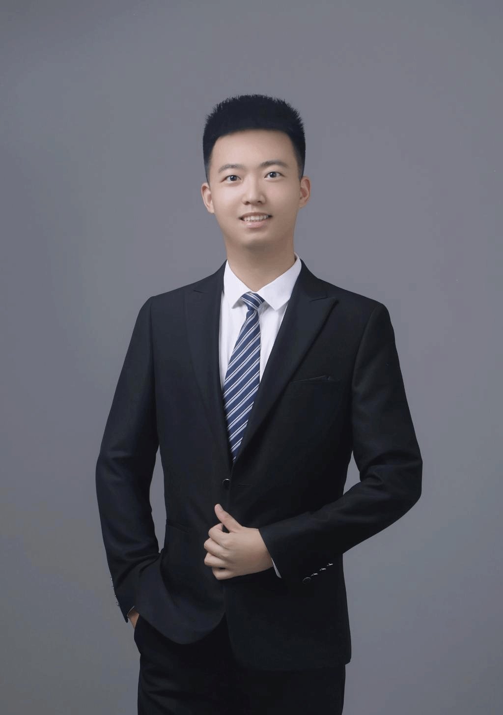 中共党员