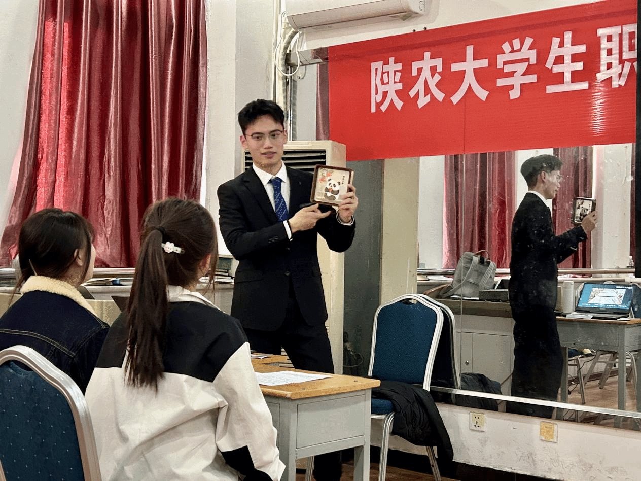 竞赛内容设计深度契合国赛“以赛促教