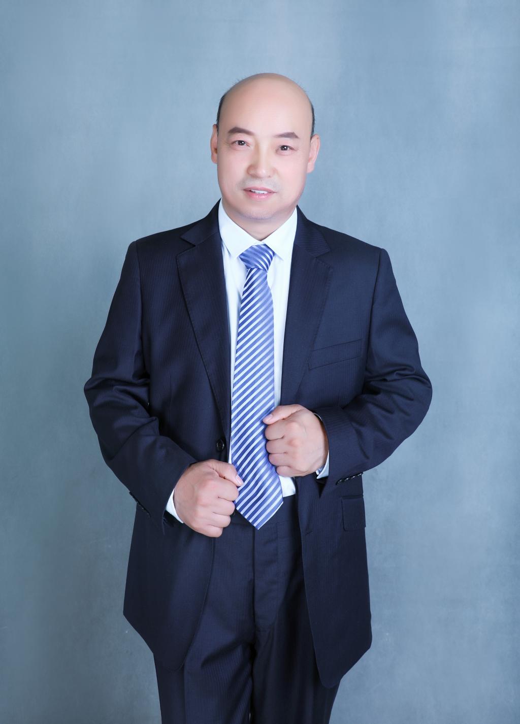 党总支书记