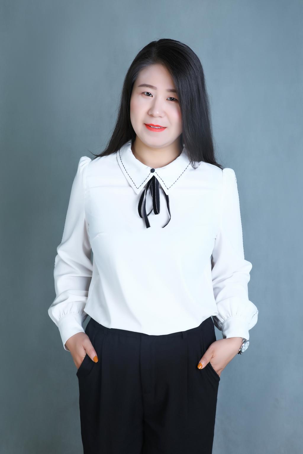 党总支书记、副院长陈吼