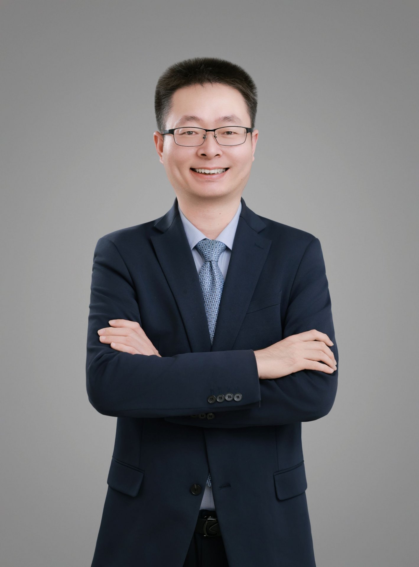 党总支书记