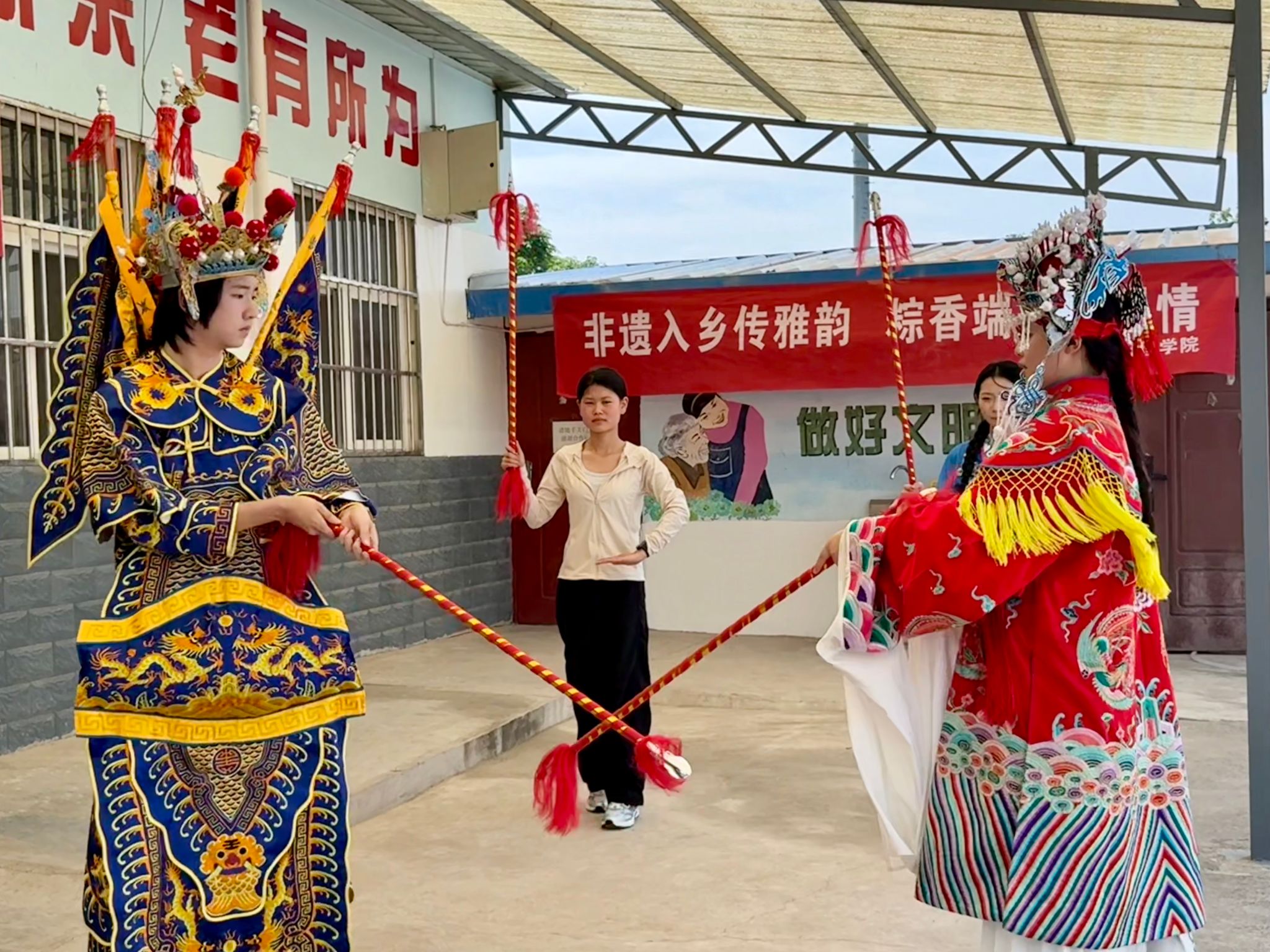 落实立德树人根本任务