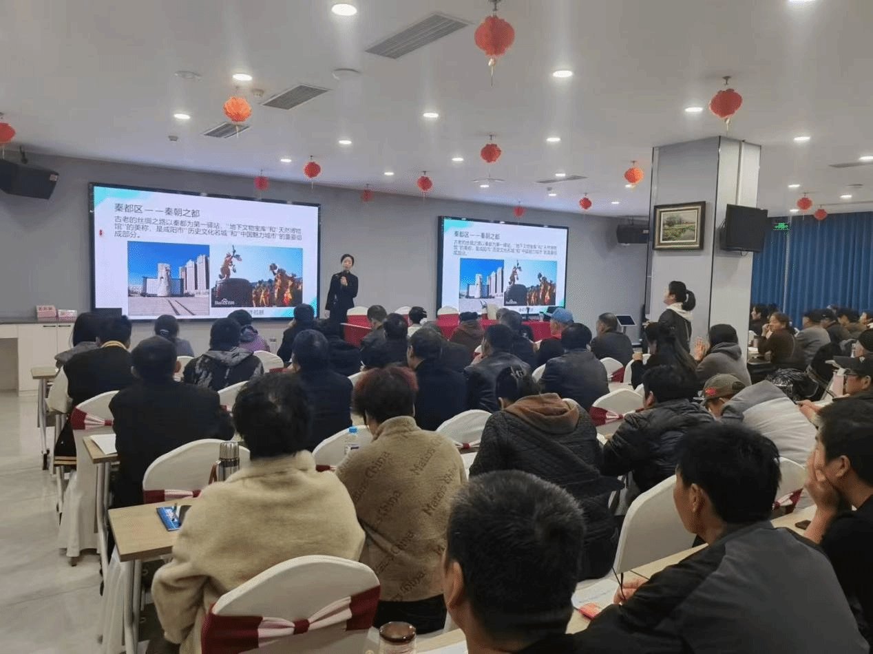 累计受训学员超过万人
