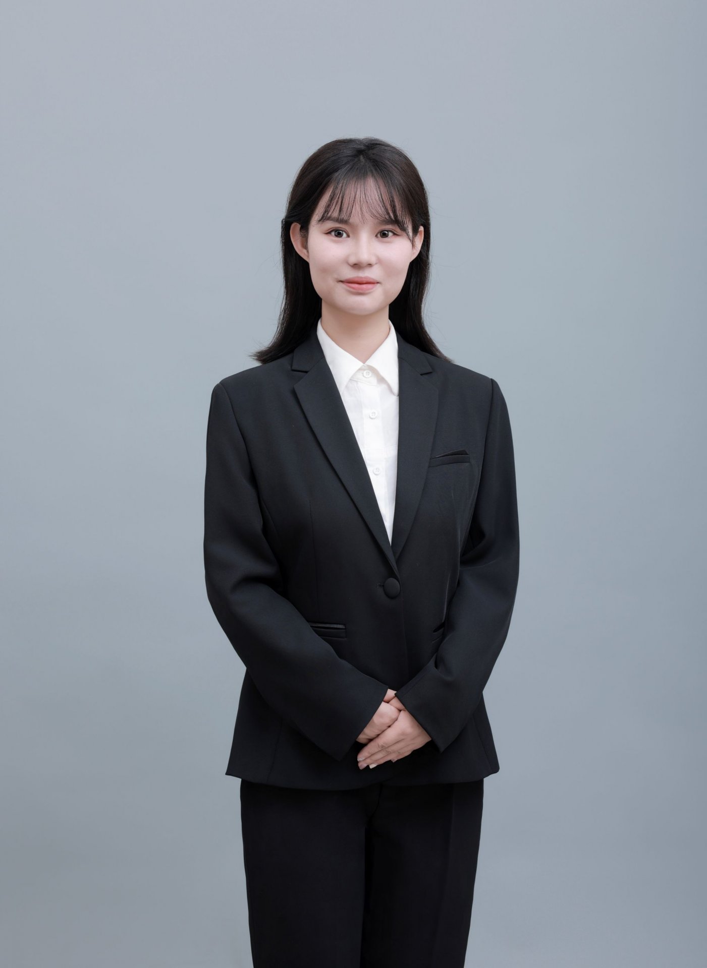 党总支书记、副院长陈吼